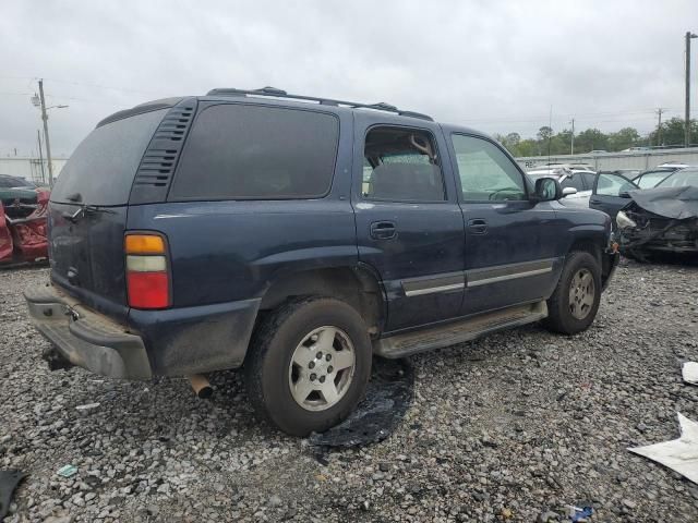 2006 Chevrolet Tahoe K1500