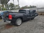 2013 GMC Sierra C1500 SLE