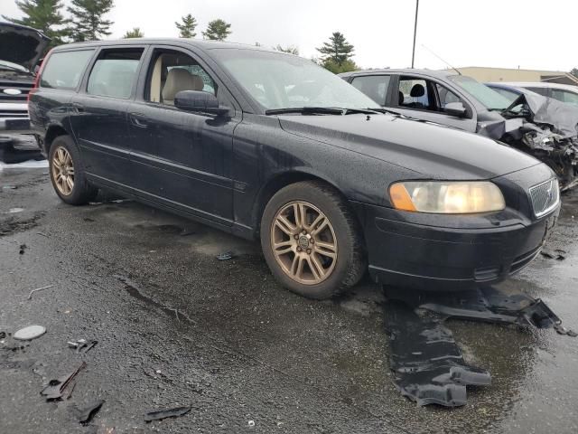 2006 Volvo V70