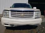 2002 Cadillac Escalade Luxury