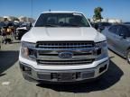 2019 Ford F150 Super Cab