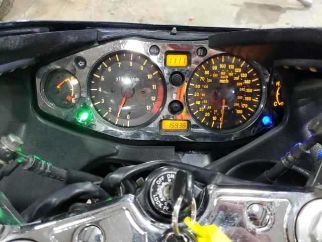 2006 Suzuki GSX1300 R