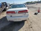 2012 Lincoln MKZ