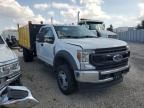 2021 Ford F450 Super Duty