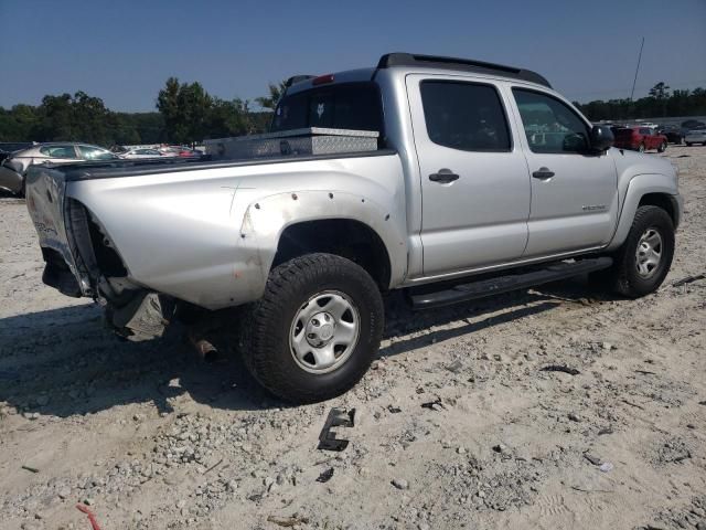 2013 Toyota Tacoma Double Cab Prerunner