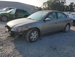 Nissan Vehiculos salvage en venta: 2006 Nissan Altima S