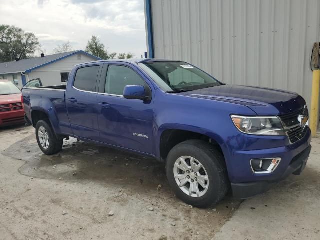 2015 Chevrolet Colorado LT