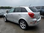 2014 Chevrolet Captiva LTZ