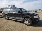 2016 Ford Expedition EL Limited