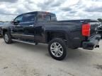 2018 Chevrolet Silverado K2500 High Country