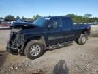 2013 Chevrolet Silverado K2500 Heavy Duty LT