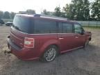 2016 Ford Flex SEL