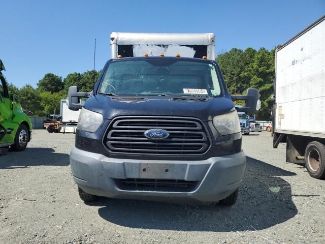 2017 Ford Transit T-350 HD