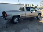 2002 Chevrolet Silverado K1500