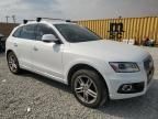 2017 Audi Q5 Premium