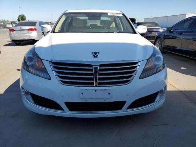 2015 Hyundai Equus Signature