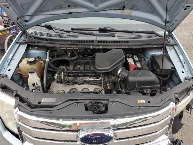 2008 Ford Edge SEL