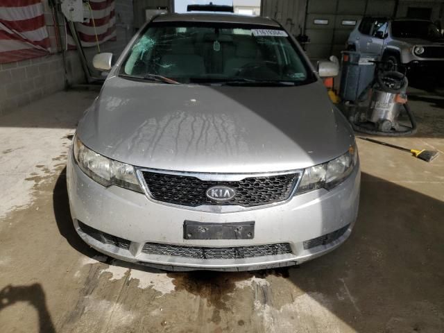 2012 KIA Forte LX