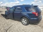 2017 Ford Explorer Police Interceptor