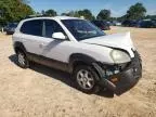 2005 Hyundai Tucson GLS