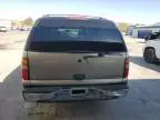 2002 Chevrolet Suburban K1500