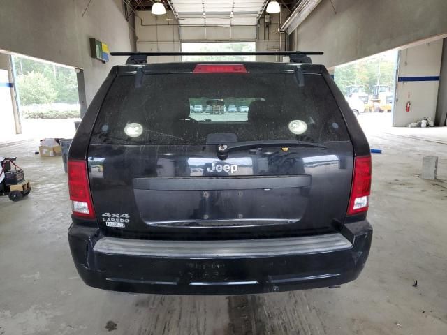 2008 Jeep Grand Cherokee Laredo