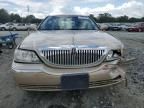 2011 Lincoln Town Car Signature Limited