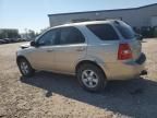 2007 KIA Sorento EX