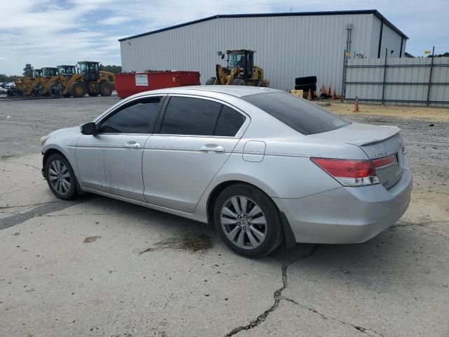 2011 Honda Accord EXL