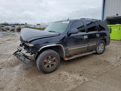 Salvage cars for sale at Milwaukee, WI auction: 2005 Chevrolet Tahoe K1500