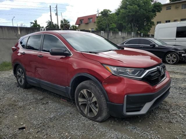 2020 Honda CR-V LX