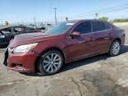 2015 Chevrolet Malibu 2LT