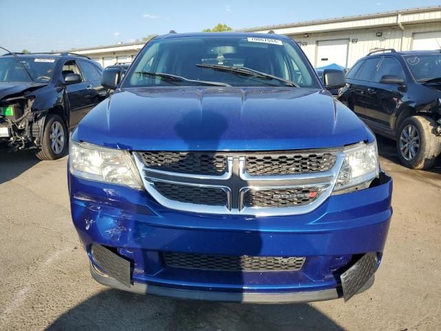 2015 Dodge Journey SE