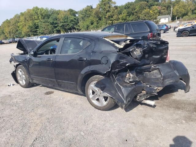 2008 Dodge Avenger R/T