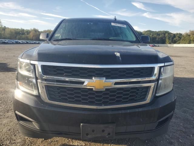 2015 Chevrolet Tahoe K1500 LS