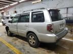 2008 Honda Pilot EXL