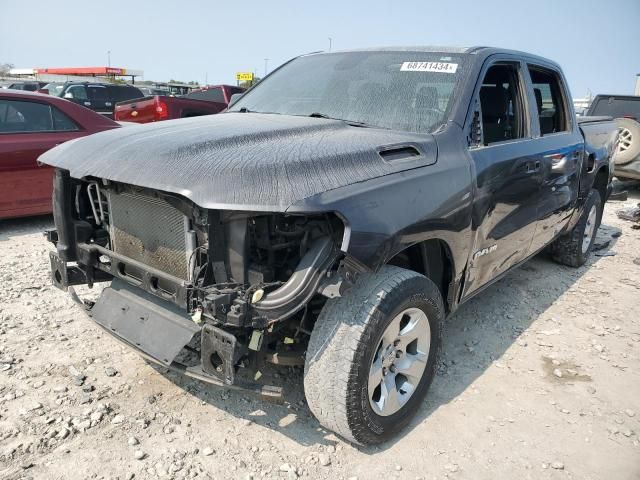 2019 Dodge RAM 1500 BIG HORN/LONE Star