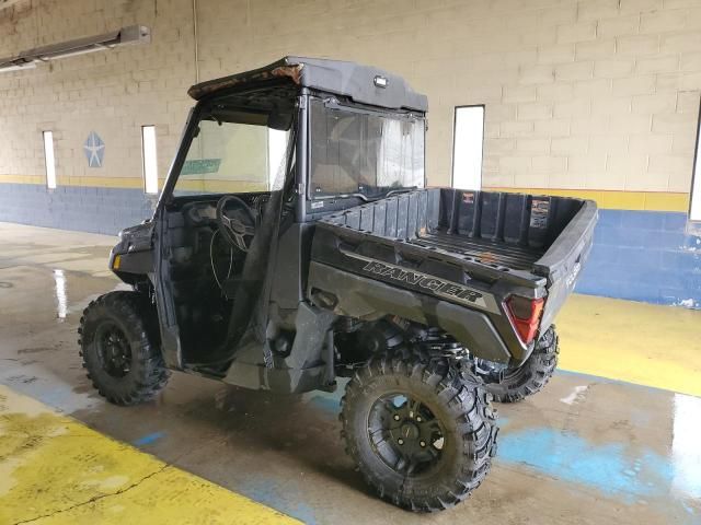 2025 Polaris Ranger XP 1000 Premium