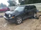 2012 Jeep Patriot Sport