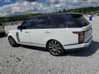 2014 Land Rover Range Rover Autobiography