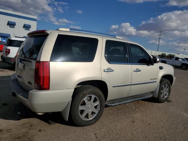 2007 Cadillac Escalade Luxury