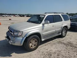 1999 Toyota 4runner Limited en venta en Houston, TX