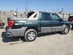 2003 Chevrolet Avalanche C1500