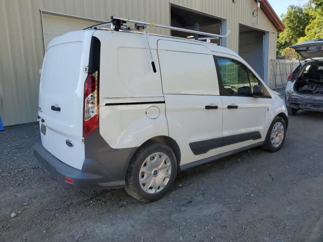 2016 Ford Transit Connect XL