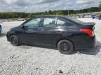 2015 Nissan Versa S