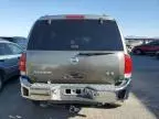 2006 Nissan Armada SE