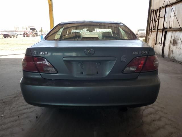 2003 Lexus ES 300