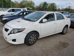 2010 Toyota Corolla Base en venta en Marlboro, NY