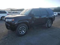 Salvage cars for sale at Las Vegas, NV auction: 2023 Toyota 4runner SE