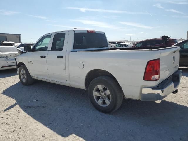 2018 Dodge RAM 1500 ST